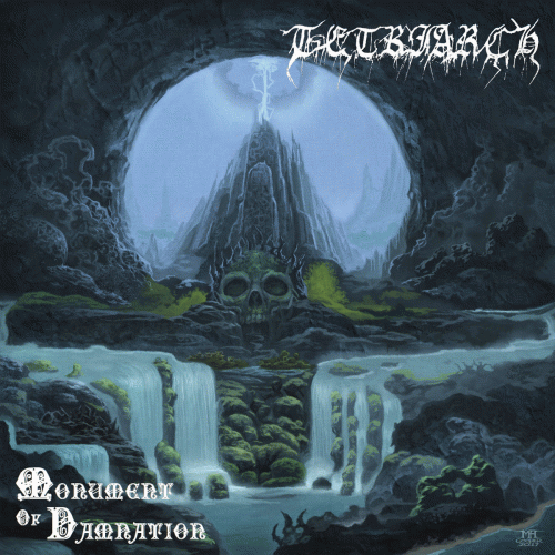 Monument of Damnation